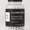 Clenbuterol 100x50mcg
