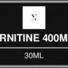 L Carnitine 400MG