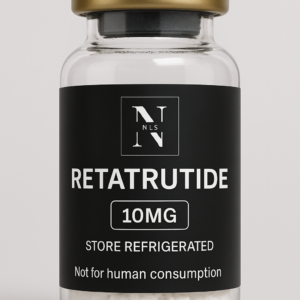 Retatrutide
