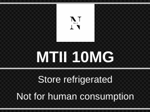 MTii 10mg