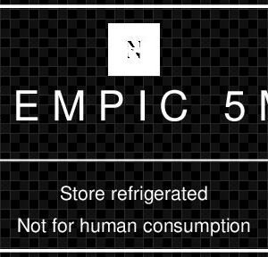 Ozempic 5mg