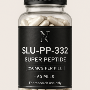 SLU-PP-332 250mcg