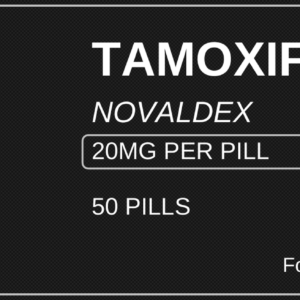 Novaldex 50x20mg