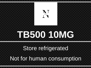 TB 500 10mg