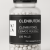Clenbuterol 100x50mcg