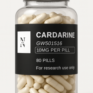 GW Card 80x10mg