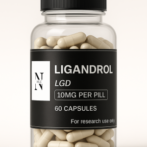 LGD 50x10mg