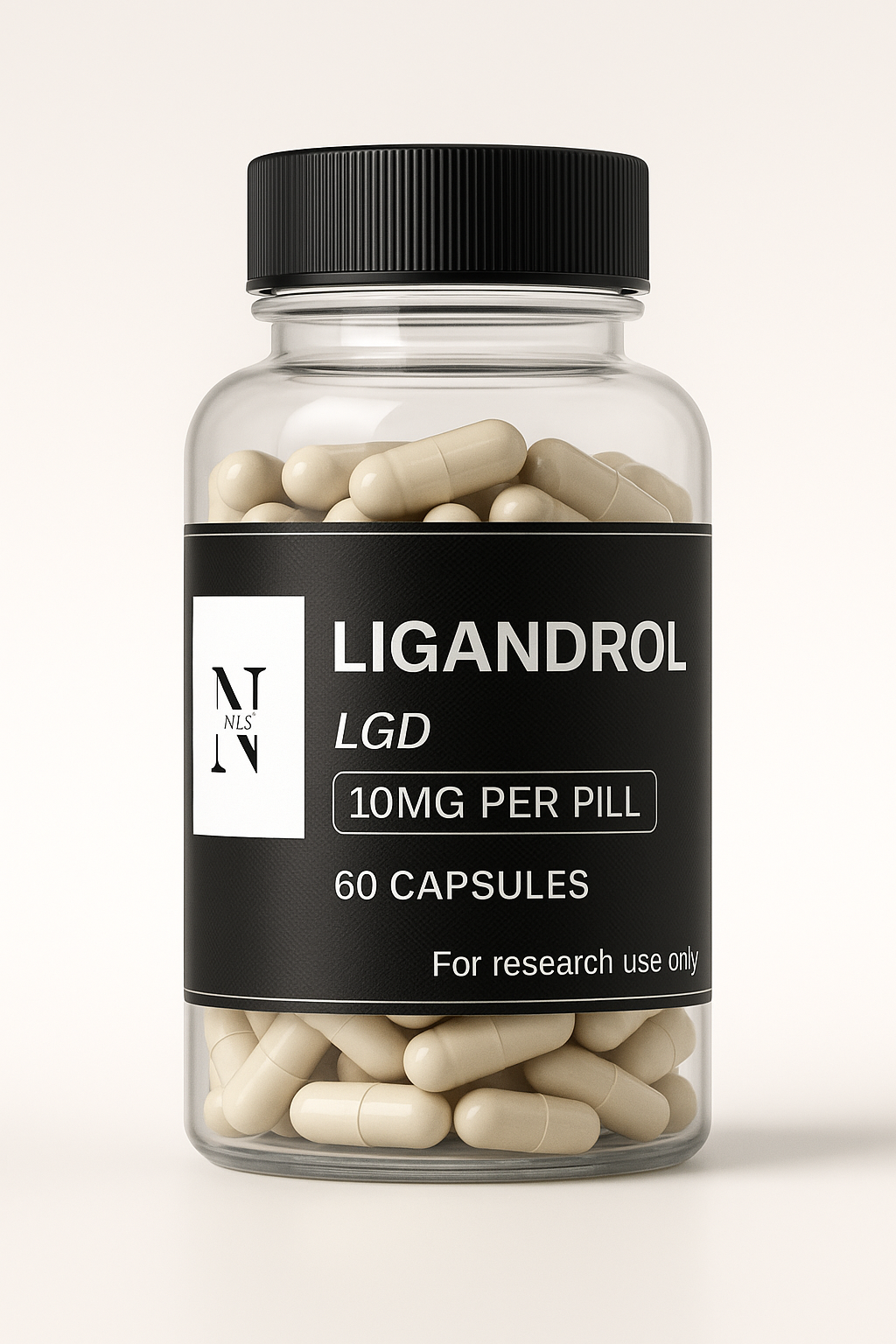 LGD 50x10mg