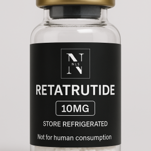 Retatrutide