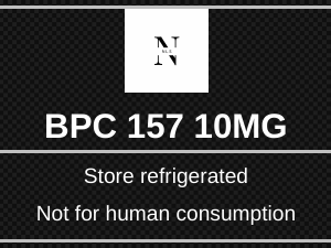 BPC 10mg
