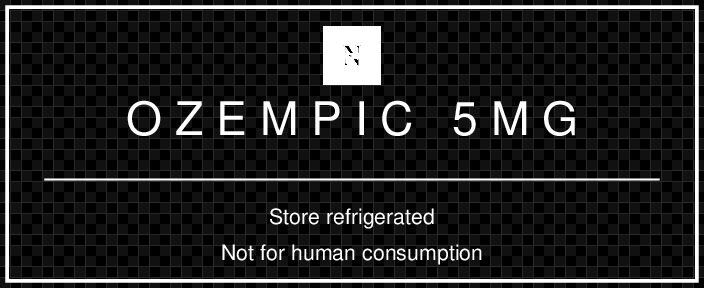 Ozempic 5mg
